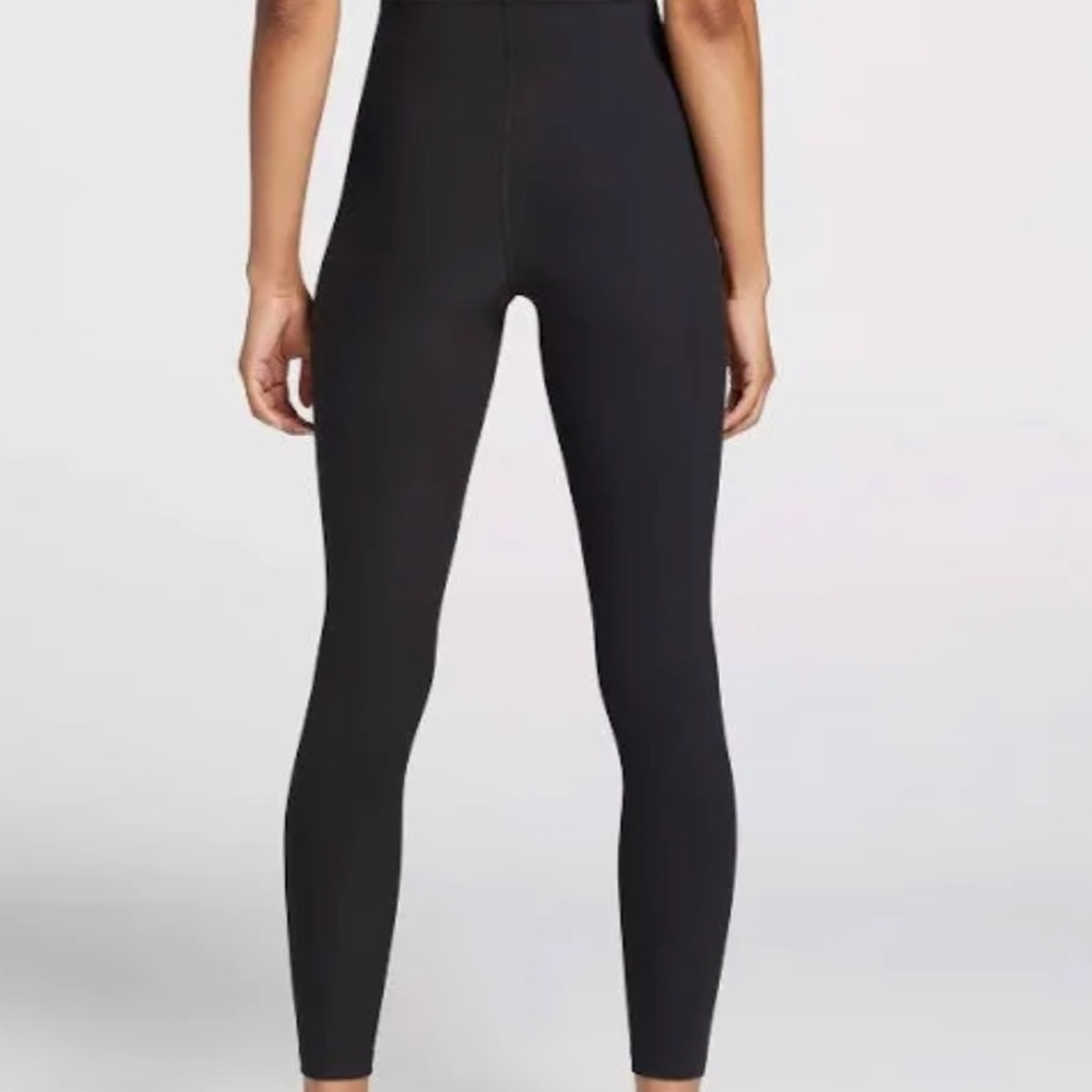 Calia Pure Black Bodysuit - Women's Large and Xsmall - Picture 4 of 5